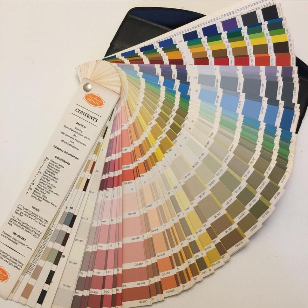 dunn edwards color palette Archives All Los Angeles Painting Company