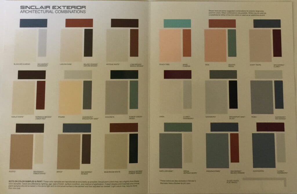 vintage-sinclair-paint-color-chart