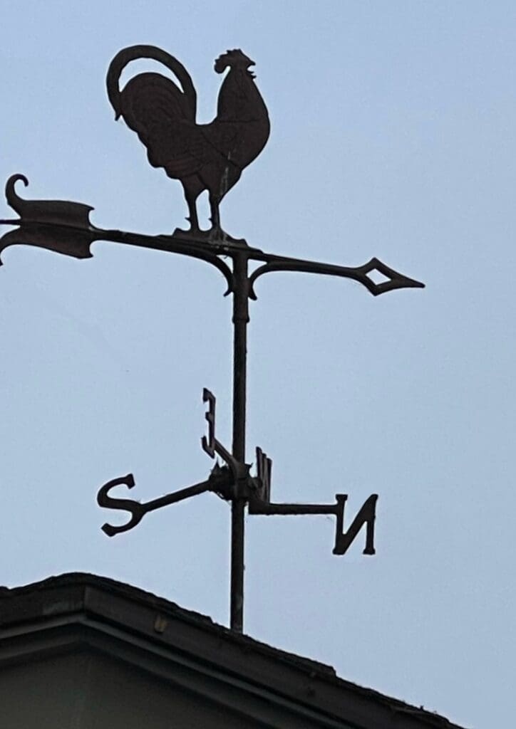 antique-weathervanes