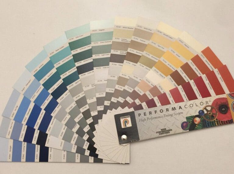 Pittsburgh Paints color chart Archives All Los Angeles Painting