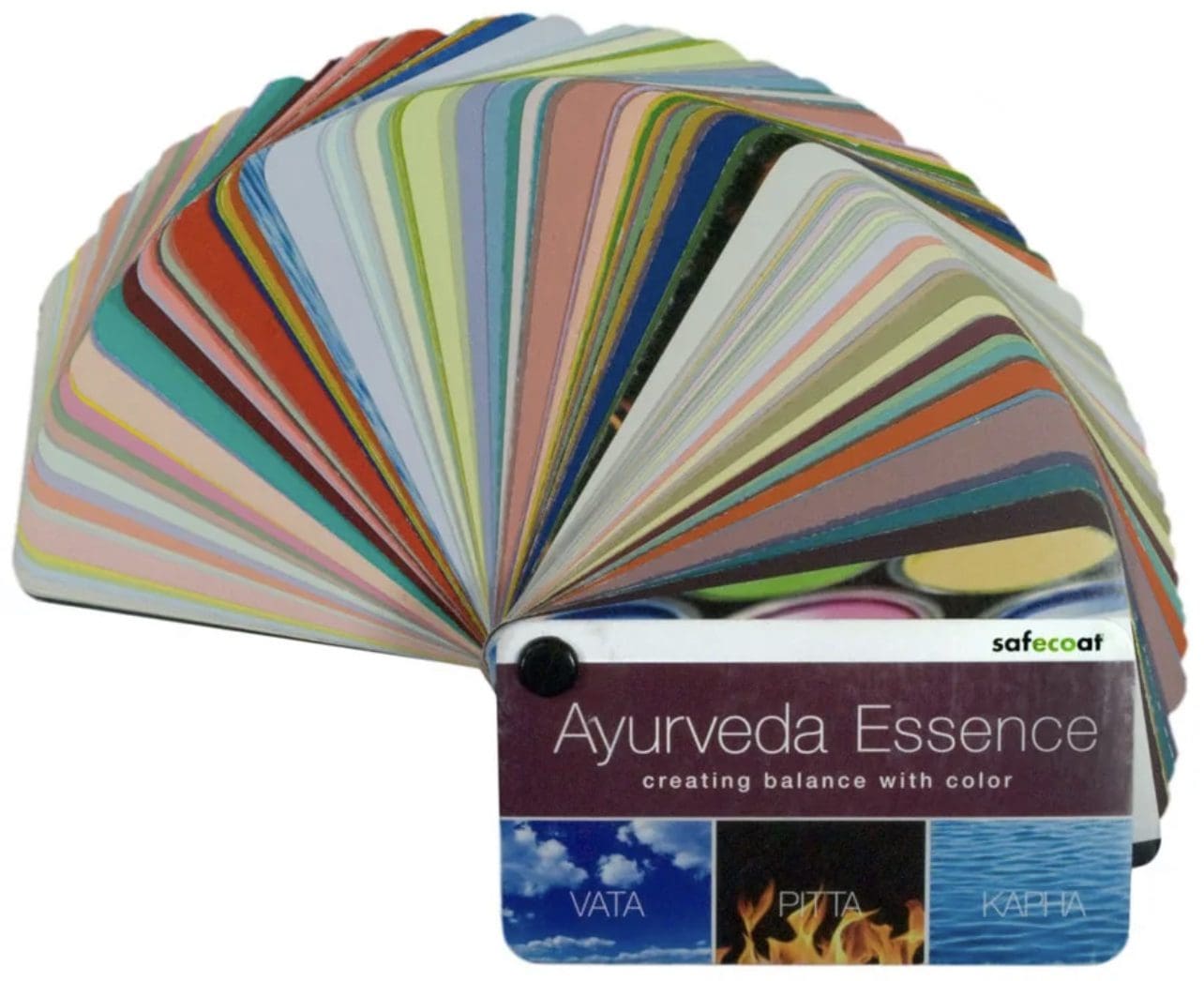 AFM Safecoat Paint Colors.