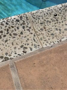 Pool Deck Joint Sealant
