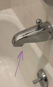 Check For Leaky Faucets
