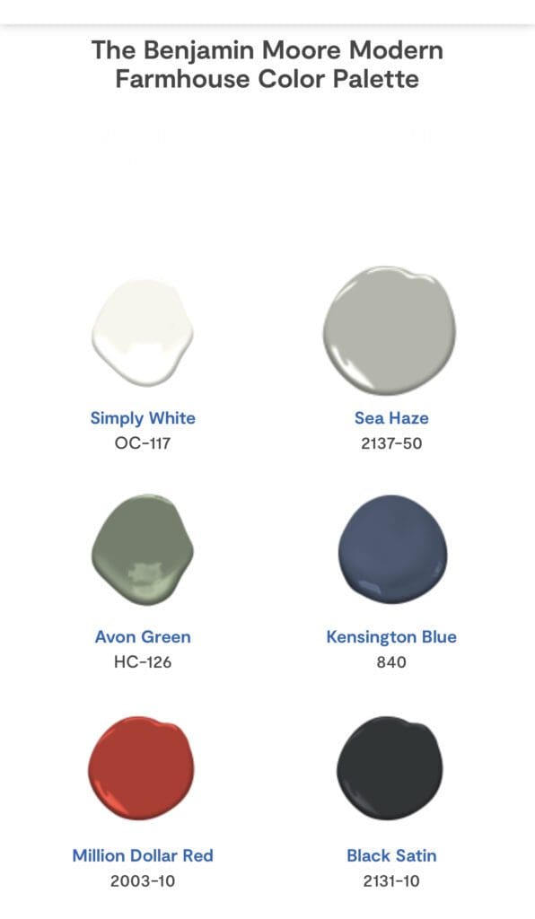 benjamin-moore-modern-farmhouse-palette