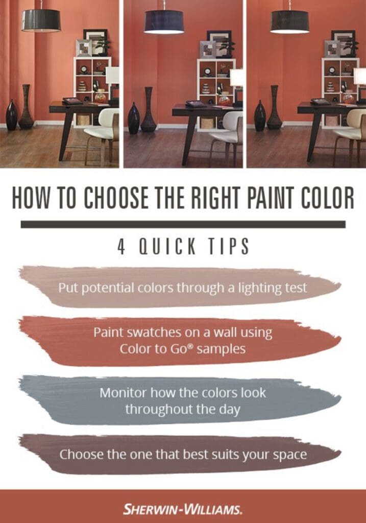 Choosing-the-Right-Paint-Color