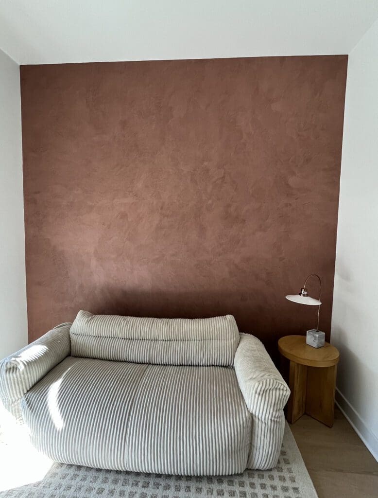 Portola Roman Clay | Costes.  All Los Angeles Painting Company, Inc. 