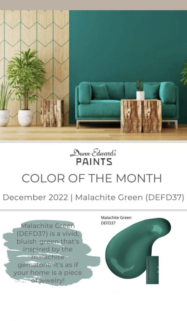 Malachite Green