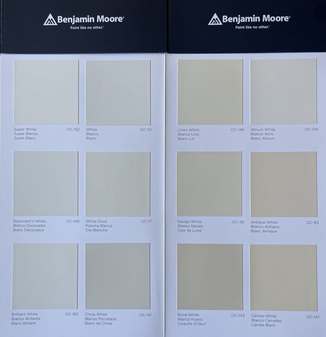 Benjamin-Moore-Whites Made-Easy