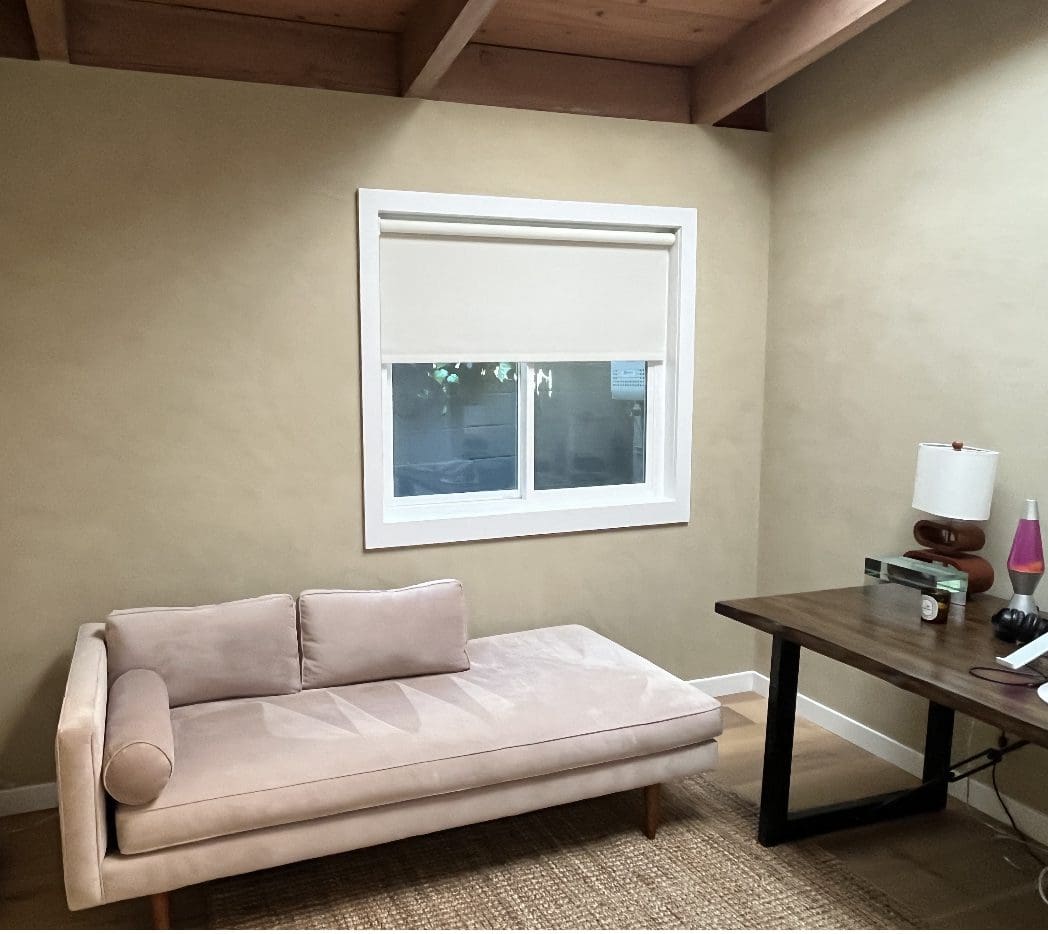 Portola Roman Clay | Cafe Sonata.
