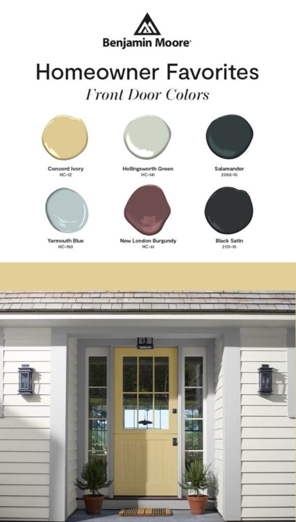 most-popular-front-door-color/