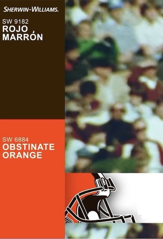 Sherwin-Williams-Cleveland-Browns-Colors.