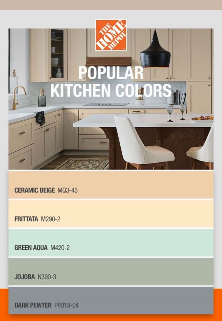 Stylish-Kitchen-Colors