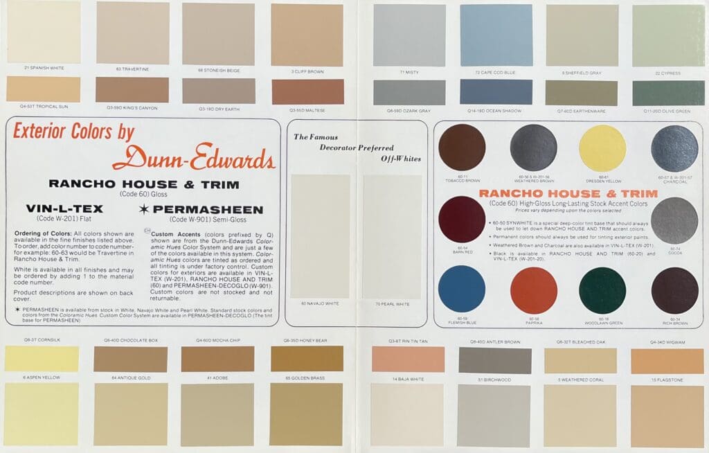 1980's-Exterior-Paint-Colors