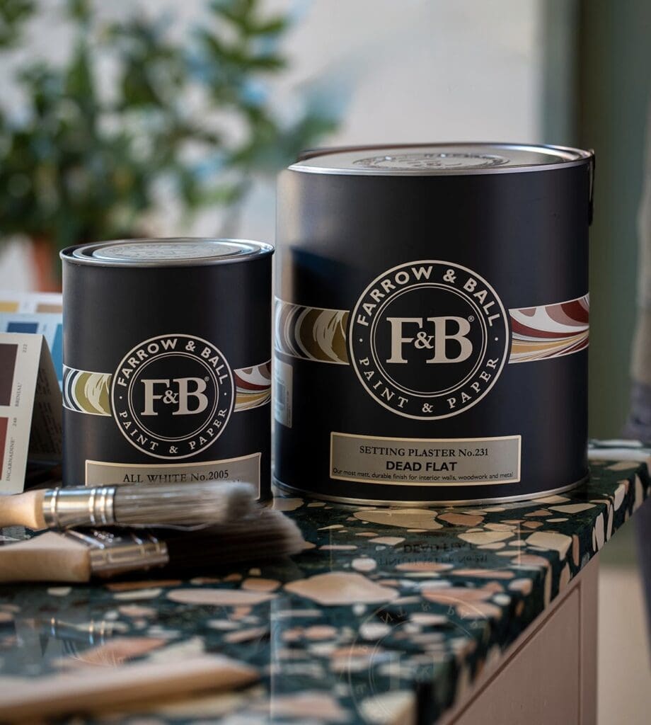 Farrow & Ball Painter Los Angeles