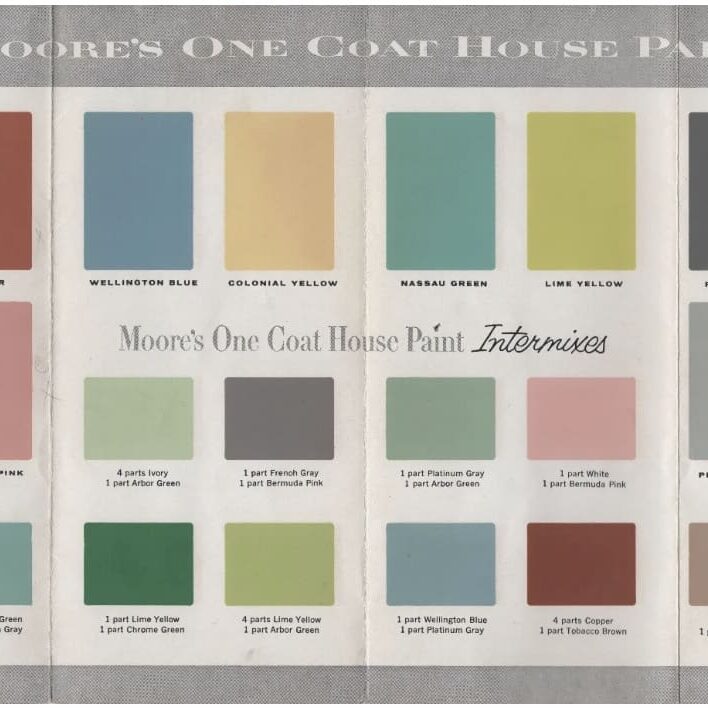 Late-1950's-Interior-Paint-Colors