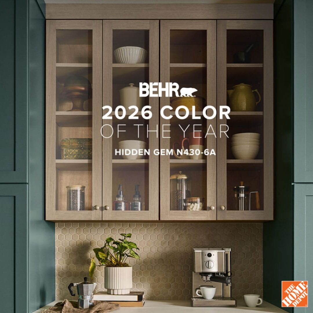 2026 Color of the Year. 2026 Color of the Year.