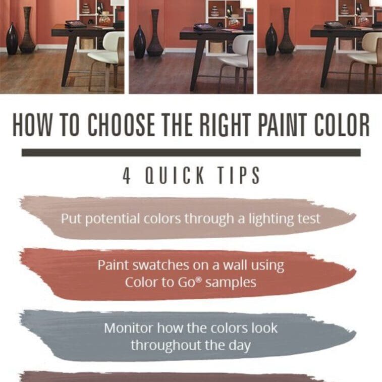 Choosing-the-Right-Paint-Color