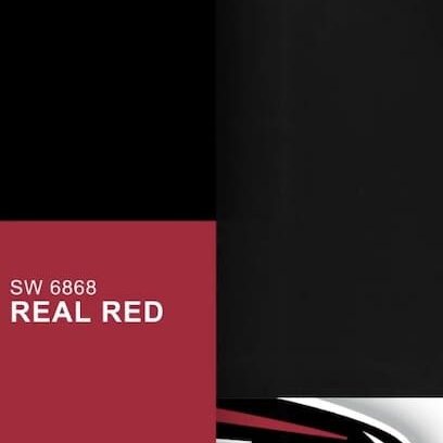 Sherwin Williams Atlanta Falcons Team Paint Colors. Sherwin Williams Atlanta Falcons Team Paint Colors.