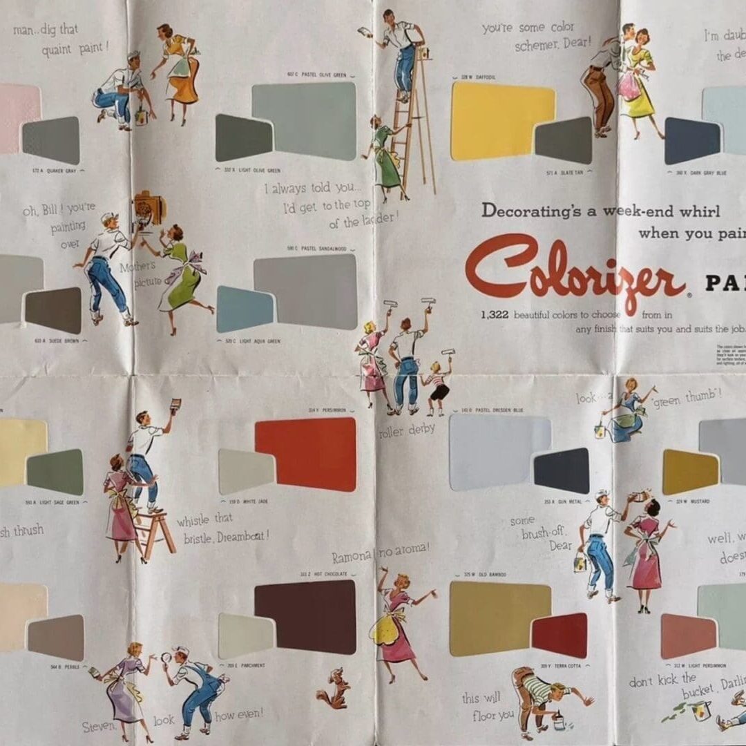 Color Schemes for Decorators. Color Schemes for Decorators.