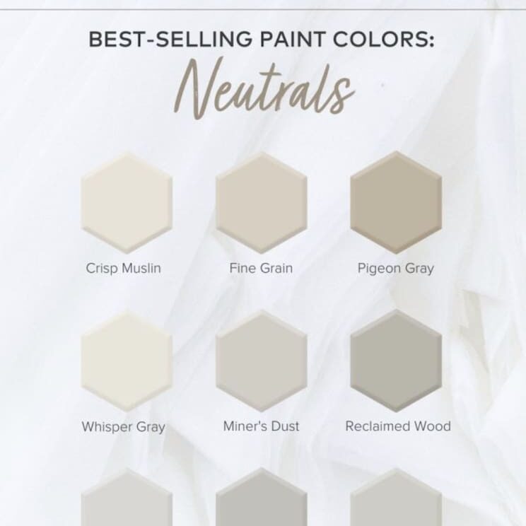 Versatile and easy to combine with other hues, neutral paint colors add sophistication to any space. Dunn Edwards Dura neutrals range from cream whites to soft pastels to classic tones.